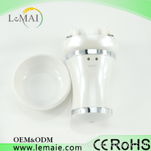 Waterproof Slim Massager Beauty Massager Handheld Mini Massager